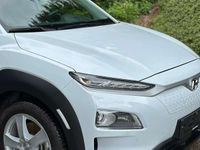 gebraucht Hyundai Kona Elektro 64kWh Level 5 / € 17.492,- netto