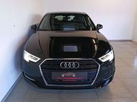 gebraucht Audi A3 Sportback 1,6 TDI design ab € 250 / Monat