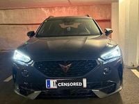 Gebraucht Cupra Formentor VZ2 310 PS (228 kW) 2023 SUV
