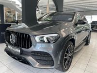 gebraucht Mercedes GLE350e d e 4MATIC