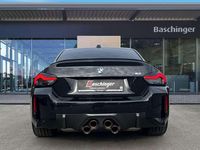 gebraucht BMW M2 Coupé