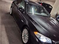Gebraucht BMW 530 245 PS (180 kW) 2010 Limousine