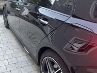 Gebraucht Mercedes A180 Edition 136 PS (100 kW) 2025 Limousine