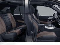 gebraucht Mercedes GLE450 AMG -4MATIC