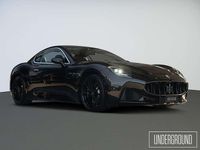 gebraucht Maserati Granturismo MODENA