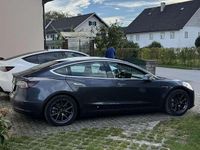 gebraucht Tesla Model 3 Long Range AWD 75kWh