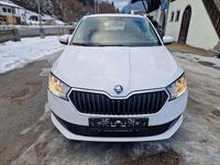 gebraucht Skoda Fabia Combi SC 1,0 TSI