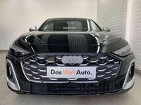 gebraucht Audi S5 Limousine quattro