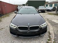 gebraucht BMW 540 d xDrive Touring Aut.M-Paket