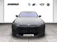 gebraucht BMW i7 xDrive60 M Sport Integral ExecutiveFond PAProf