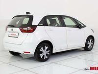 gebraucht Honda Jazz 15 Elegance