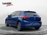 gebraucht VW Polo Friends TSI