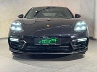 gebraucht Porsche Panamera GTS**Approved**21 Zoll**PANO**HUD**MWST**