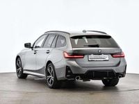 Gebraucht BMW 330e Efficient Dynamics 184 PS (135 kW) 2025 Grau Kombi