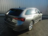 gebraucht Skoda Octavia Combi Selection TDI DSG