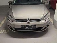 Gebraucht VW Golf VII Comfortline 105 PS (77 kW) 2013 Limousine