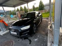 gebraucht Audi A5 Sportback 30 TDI quattro sport tiptronic