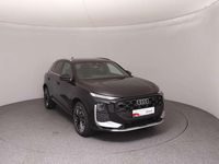 Neu Audi Q3 S-Line 272 PS (200 kW) 2025 Schwarz  metallicperleffektno SUV