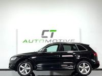 gebraucht Audi Q5 20 TDI S-Line quattro Sport DPF S-tronic