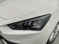 gebraucht Seat Leon SP Kombi Austria Edition 1.0 TSI