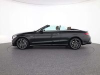 gebraucht Mercedes C43 AMG AMG 4M Cabriolet Head Up Memory Sitzklima