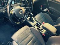 Gebraucht VW Golf VII Highline 150 PS (110 kW) 2018 Limousine