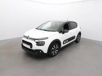 Gebraucht Citroën C3 PureTech 84 PS (61 kW) 2024 Limousine