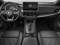 Gebraucht Nissan Qashqai 360º 158 PS (116 kW) 2025 SUV