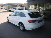 gebraucht Audi A4 quattro sport