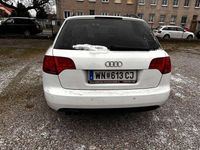 gebraucht Audi A4 Avant 19 Komfort TDI DPF Edition