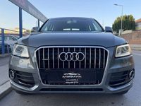 gebraucht Audi Q5 20 TDI quattro Daylight *GARANTIE*1.HAND*117TK...