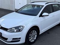 gebraucht VW Golf VII Rabbit BlueMotion Tech. 1.Besitz