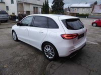 gebraucht Mercedes B200 d Aut.