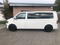 gebraucht VW Caravelle T6Caravelle Comfortline lang