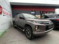gebraucht Mitsubishi L L200 200 22 DI-D HP 4WD Doppelkabine Work Edition...