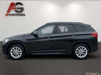 gebraucht BMW X1 sDrive20d Aut. M-Paket / Navi / Kamera / SHZ / He