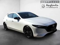 gebraucht Mazda 3 Skyactiv-X180 GT+/SO/PR/TE