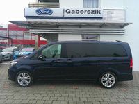 gebraucht Mercedes V250 d lang Aut.