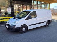 gebraucht Peugeot Expert Expert Kasten L1H1 1,6 HDi 90 FAP