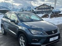 gebraucht Seat Ateca Xcellence *FINANZIERUNG OHNE ANZAHLUNG*