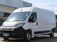 Gebraucht Fiat Ducato S 140 PS (102 kW) 2024 Weiß Van