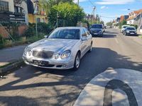 gebraucht Mercedes E220 Classic CDI