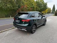 gebraucht MG ZS Deluxe +