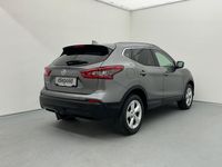 gebraucht Nissan Qashqai 1,2 DIG-T Acenta