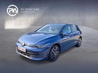 Gebraucht VW Golf VIII 116 PS (85 kW) 2025 Blau Limousine
