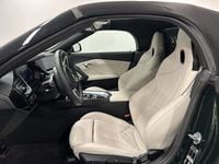 gebraucht BMW Z4 M40i Head-Up HK HiFi DAB LED WLAN Komfortzg.
