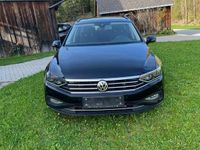 gebraucht VW Passat Variant Business 2,0 SCR TDI DSG