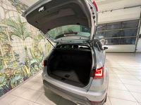 gebraucht Seat Arona FR Austria 1.0 TSI