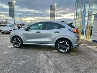 gebraucht Ford Puma ST-Line X 1.0 EcoB. 125 Aut. LEASING AKTION