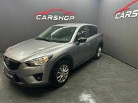gebraucht Mazda CX-5 Attraction AWD